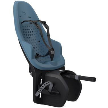 Cadeira para Bebé THULE YEPP 2 Maxi Fixação Porta-Bagagens Azul Egeu 0